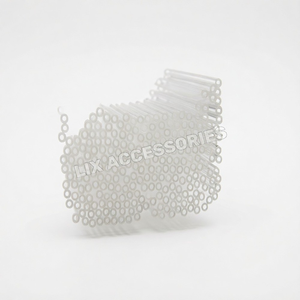 A Box of/100pcs thin-walled glass electrode/capillary glass tube QF100-70-7.5