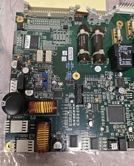 Spellman Unit DF60N3/632 Control Board