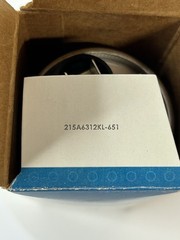 GENTEQ 97F9632 CPT00467 440VAC NSMP-NEW