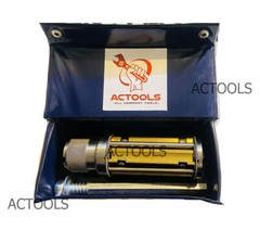 Engine Cylinder Hone Kit 62mm To 88mm Honing Machine includes Honing Stones