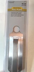Universal Hardware Commercial Stainless Steel Pull Handle, UH40011 – NEW