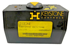 KEYSTONE Controls Tyco Model F79E-006M Pneumatic Actuator 79E00601XX0PM0