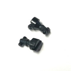 Fluke 83-5 83-V 87-5 87-V 88-5 88-V Battery Compartment Door Fastener Screw