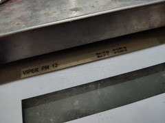 Mettler Toledo Scale Viper Pm 12