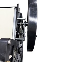 20.87*31.5in Manual Printmaking Machine for Woodblock and Copperplate Printing
