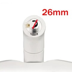 8 Grade Dental Illumination Lamp 10W Surgery Shadowless Induction LED Light 26mm