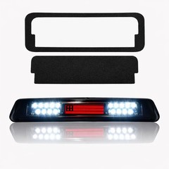All-in-one LED 3rd Third Brake Light Cargo Light Upgraded Version High Mount …