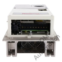 Allen Bradley 20AD052A0AYNANC0 /A PowerFlex 70 480V 52A 40HP Normal Duty 30HP He