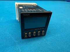 Omron H5CX-A-N Industrial Automation Digital Multifunction Timer