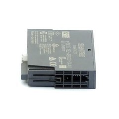 Siemens 5-Piece Electronic Module 6ES7 132-4BD02-0AA0 6ES7 132-4BD02-0AA0