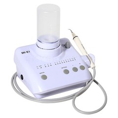 For Cavitron Dental Portable Ultrasonic Piezo Scaler 2*Bottles Fit EMS Handpiece