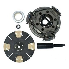 Clutch Kit – Heavy Duty fits Ford 2000 2600 4610 4100 5000 4110 4600 3000 4000