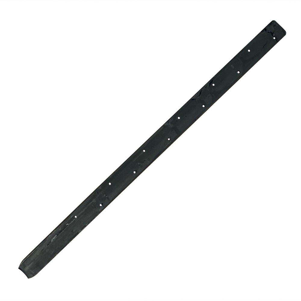 Sandbaggy 30″ Flat Steel Stakes For Concrete Forms With Nail Holes – Reusable
