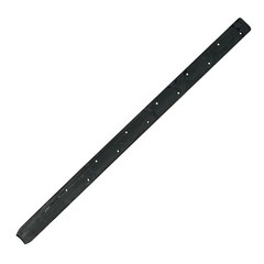 Sandbaggy 30″ Flat Steel Stakes For Concrete Forms With Nail Holes – Reusable