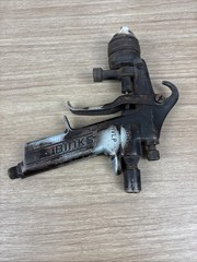 Binks Mach 1 HVLP Paint Spray Gun – BBR