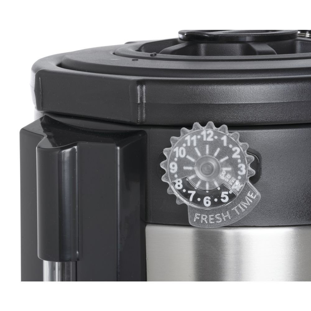 HUBERT® Coffee & Tea Dispenser 2.0 gal Thermal Gravity