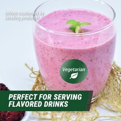 Officesmartlabels Vegetarian 1.5 – Vegetarian Food
