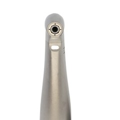 Dental Fiber Optic Contra Angle Low Speed Handpiece Mini 1:1 Electric ISO E Type
