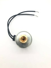 AFC model 111 in-line shutoff solenoid