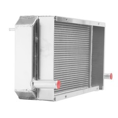 #6686077 4 Row Radiator For Bobcat Skid Steer Loaders T180 T180G T190 TB85 TB110