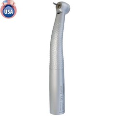 COXO Dental Fiber Optic LED High Speed Handpiece For KaVo MULTIflex CX207-GK-TP