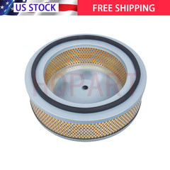 Air Filter 6.4139.0 for Kaeser Compressors BSD-40 through BSD-81 6.4139.0