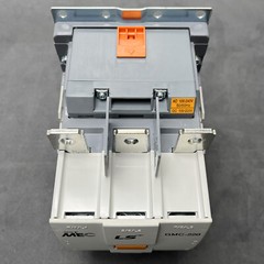 New GMC-220 Contactor for LS (LG) AC100-240V/DC100-220V