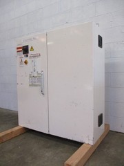 Rittal Industrial Control Panel Enclosure 30 Amp Breaker Switch 43″ x 47″ x 16″