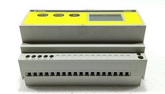 IME TEMA FP TM8P PROGRAMMABLE ISOLATED TRANSDUCER TM8P02120