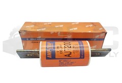 NEW GOULD SHAWMUT AJT200 TIME DELAY FUSE 600V 200A