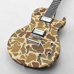 Tactical Camouflage 340 – 18″x46″ Hydrographic Film Hydro Dipping