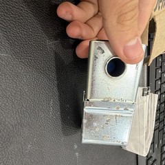 Dayton 6X542 Solenoid Valve Coil 24V 50-60Hz