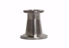 MDC Reducer Valve 1½” to 1⅛” with O-Rings & Clamps (4126)