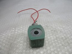 ASCO MP-C-080 238610-032-D SOLENOID VALVE UNMP