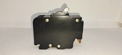 FPE Federal Pacific NC250 2 Pole 50 Amp Circuit Breaker Red Handle