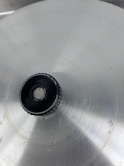 BECKMAN JS-13 JS13 CENTRIFUGE ROTOR 13000 RPM 4 Bucket | Pre-Owned
