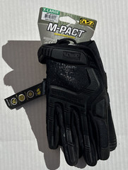 Mechanix Wear M-PACT Glove X-Large MPT 55-011