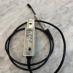 Tektronix P7380 8 GHz, TekConnect Z-Active Differential Probe