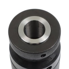 1/32″- 5/8″ Industrial Tools HD Ball Bearing Keyless Drill Chuck 3JT JT3