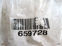 1/2 Clevlok Cradle Grab Hook, Working Load Limit 15,000 lbs., Part No. 659728