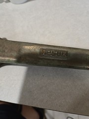 Resun Bronze Valve Stem Wrench type c 51449
