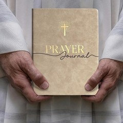 PARIS IN RAIN 180 Days Prayer & Bible Journal for Women,Faith-Based A5, Oat