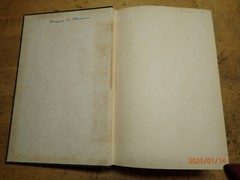 VINTAGE TOOL STEEL SIMPLIFIED MACHINIST BOOK