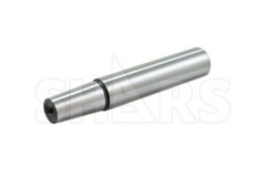 SHARS 5/8″ TO 2JT STRAIGHT SHANK DRILL CHUCK HARDENED JT2 JACOBS TAPER New !