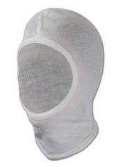 Lightweight Nomex Flame Resistant Hood – Short Style for Comfort in All Seasons