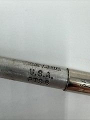 BLUE POINT # PTS5 Hand Scriber Magnet End Removable Carbide Tip Scribe Snap On