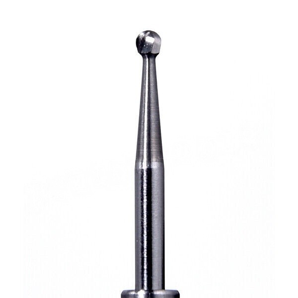 FG #4 SL (Surgical Length Burs) Round Carbide Dental Bur FG4 USA