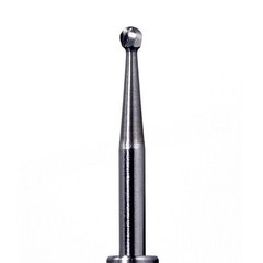 FG #4 SL (Surgical Length Burs) Round Carbide Dental Bur FG4 USA