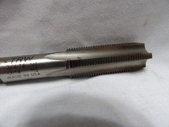 TRW 3/4″-16 Tap – Made in the USA