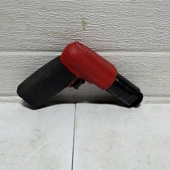 Jiffy Air Tool 22818 .3hp 750 Rpms
